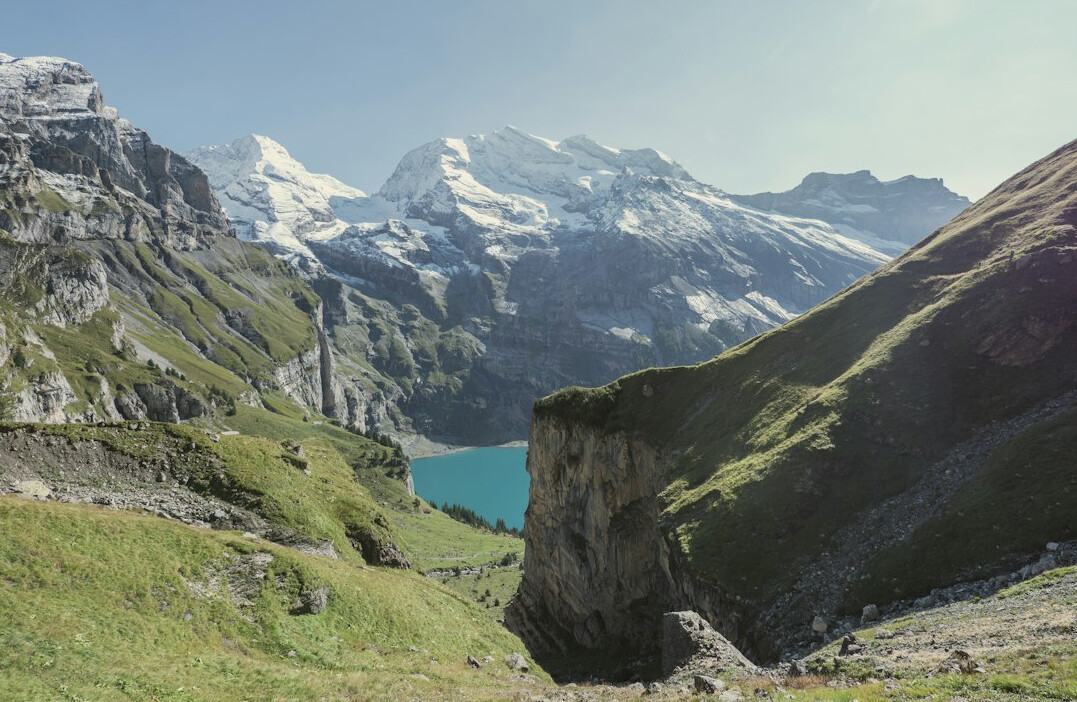 hidden swiss treasures